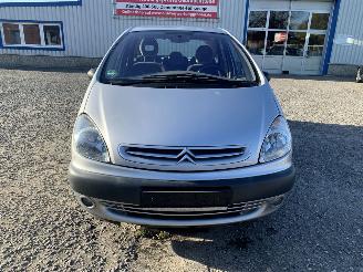 Citroën Xsara-picasso Grijs EYC Onderdelen 20DL20 Bak Motor 6FZ picture 2