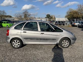 Citroën Xsara-picasso Grijs EYC Onderdelen 20DL20 Bak Motor 6FZ picture 4