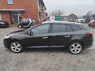 Renault Mégane 1.4 TCE Zwart NV676 Onderdelen H4J700 Motor picture 4