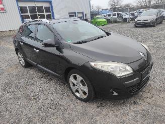 Renault Mégane 1.4 TCE Zwart NV676 Onderdelen H4J700 Motor picture 3