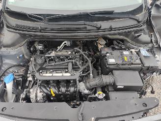 Hyundai I-20 1.2 Grijs V3G Onderdelen G4LA Motor picture 13