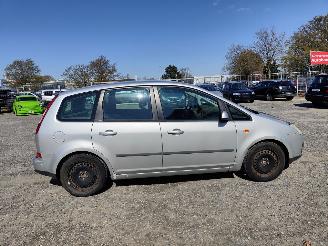 Ford C-Max 1.8 Polar-Silber Met. Onderdelen Versnellingsbak picture 5