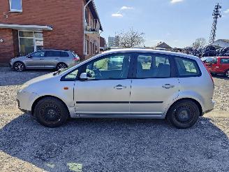 Ford C-Max 1.8 Polar-Silber Met. Onderdelen Versnellingsbak picture 4