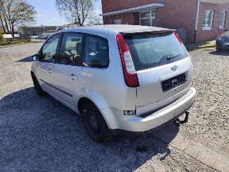 Ford C-Max 1.8 Polar-Silber Met. Onderdelen Versnellingsbak picture 8