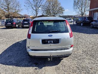 Ford C-Max 1.8 Polar-Silber Met. Onderdelen Versnellingsbak picture 7