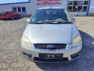 Ford C-Max 1.8 Polar-Silber Met. Onderdelen Versnellingsbak picture 2