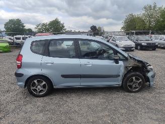 Honda Jazz 1.4 Blauw B528M Onderdelen L13A6 Motor picture 5