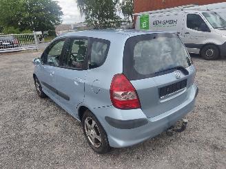 Honda Jazz 1.4 Blauw B528M Onderdelen L13A6 Motor picture 8