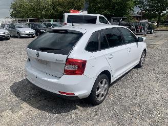 Skoda Rapid Rapid Spaceback picture 5