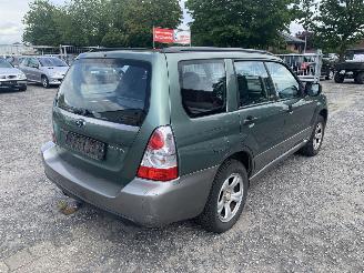 Subaru Forester  picture 5