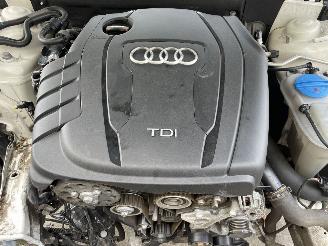 Audi A4 Avant B8 2.0 TDI DPF Multitronic picture 18