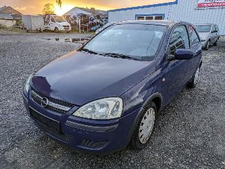  Opel Corsa 1.0 2004/1
