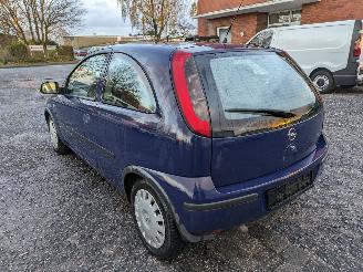 Opel Corsa 1.0 picture 6