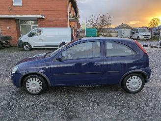 Opel Corsa 1.0 picture 7