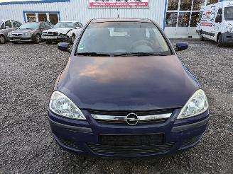 Opel Corsa 1.0 picture 2