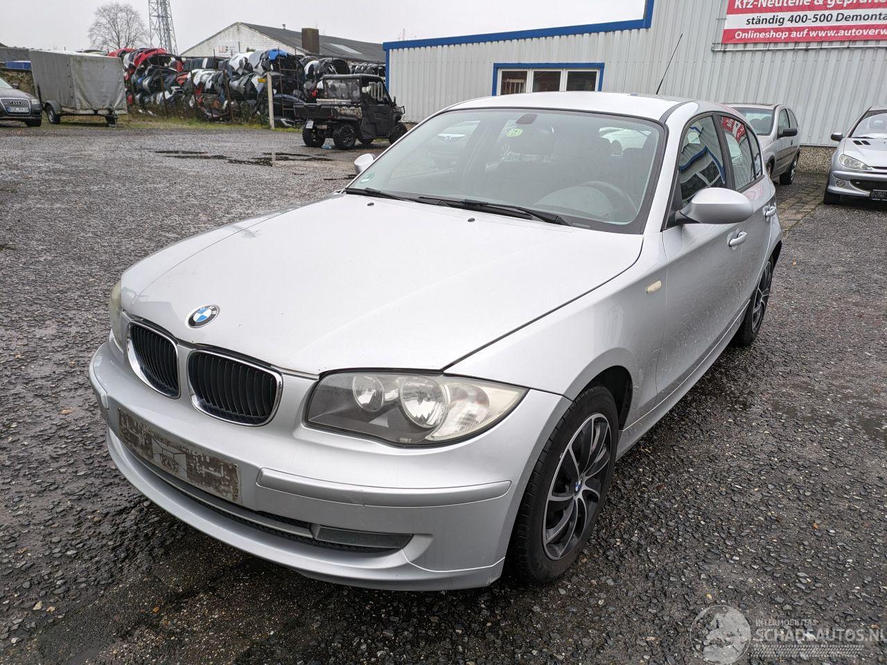 BMW 1-serie 116i