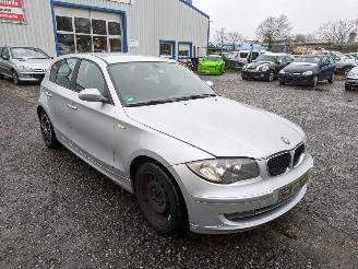 BMW 1-serie 116i picture 3