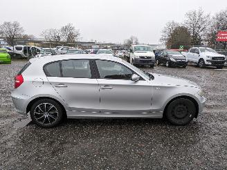 BMW 1-serie 116i picture 4