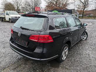 Volkswagen Passat 2.0 TDI picture 5