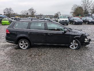 Volkswagen Passat 2.0 TDI picture 4