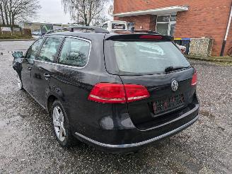 Volkswagen Passat 2.0 TDI picture 7