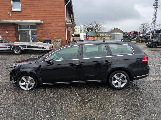 Volkswagen Passat 2.0 TDI picture 8