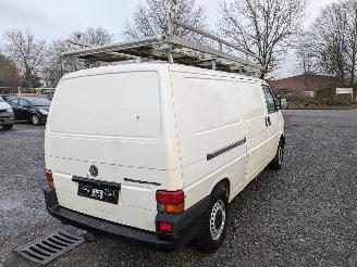 Volkswagen Transporter 2.4 TDI picture 5