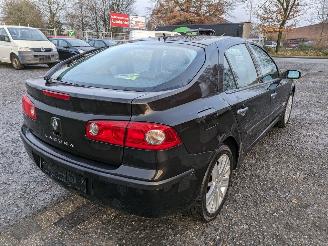 Renault Laguna 1.9 dCi picture 6