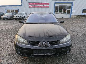 Renault Laguna 1.9 dCi picture 2