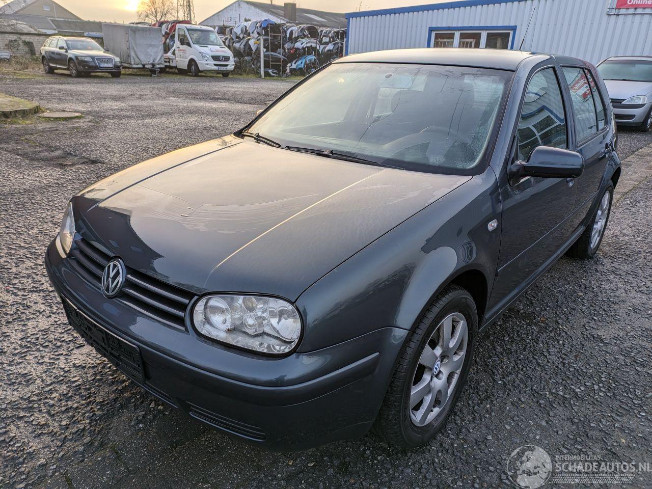 Volkswagen Golf 1.9 TDI