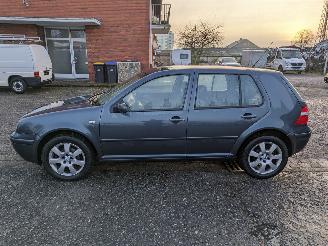 Volkswagen Golf 1.9 TDI picture 8