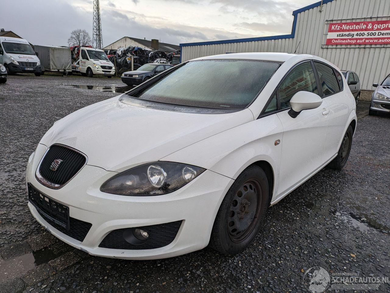 Seat Leon 1.4 TSI