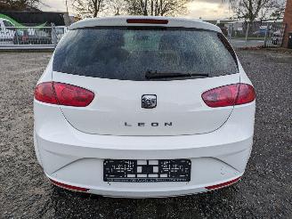 Seat Leon 1.4 TSI picture 8