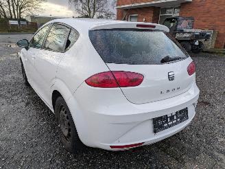 Seat Leon 1.4 TSI picture 9