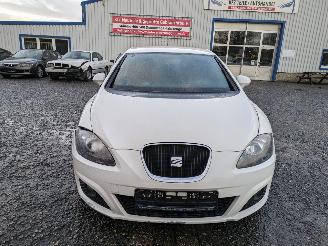 Seat Leon 1.4 TSI picture 2