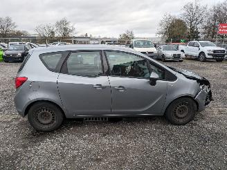 Opel Meriva 1.4 picture 6