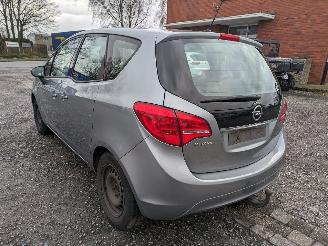 Opel Meriva 1.4 picture 9