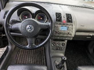 Volkswagen Lupo 1.4 16V picture 11