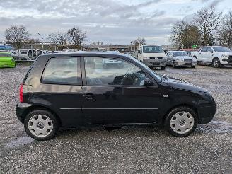 Volkswagen Lupo 1.4 16V picture 4