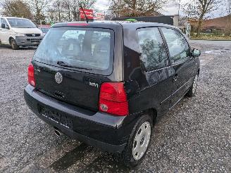 Volkswagen Lupo 1.4 16V picture 5