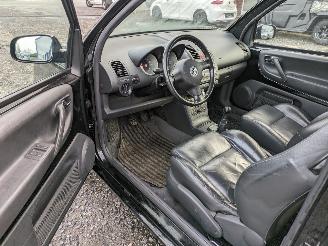 Volkswagen Lupo 1.4 16V picture 8