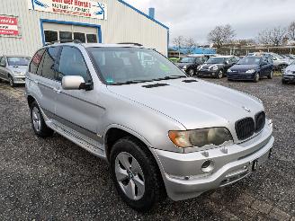 BMW X5 3.0 i picture 3