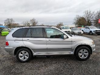 BMW X5 3.0 i picture 4