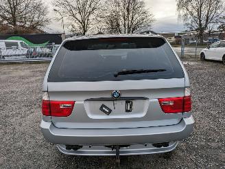 BMW X5 3.0 i picture 6