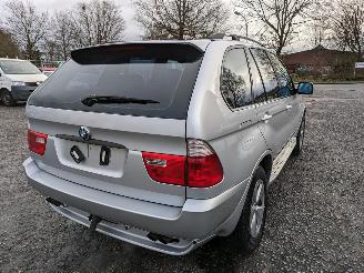 BMW X5 3.0 i picture 5