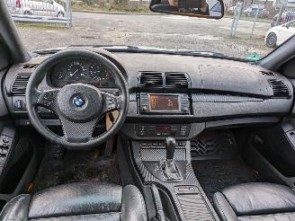 BMW X5 3.0 i picture 12