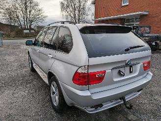 BMW X5 3.0 i picture 7