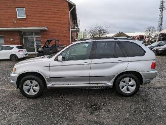 BMW X5 3.0 i picture 8