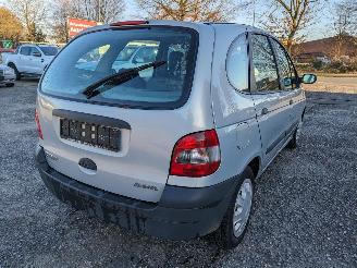 Renault Scenic 1.4 16V picture 5