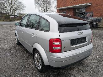 Audi A2 1.4 picture 7